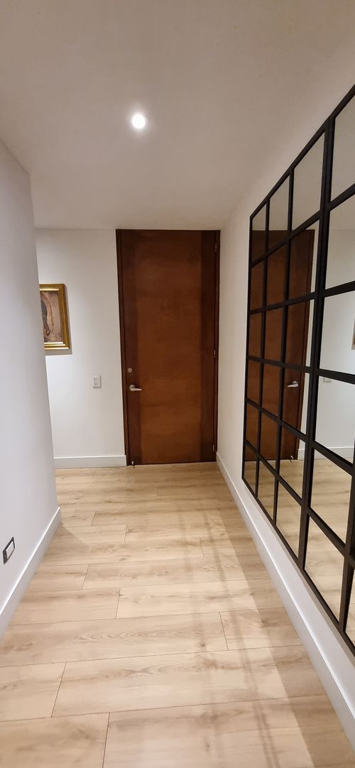 Apartamento de 3 alcobas en venta en Bosque De Maria, Bogotá, 209 m² · foto 19 de 24