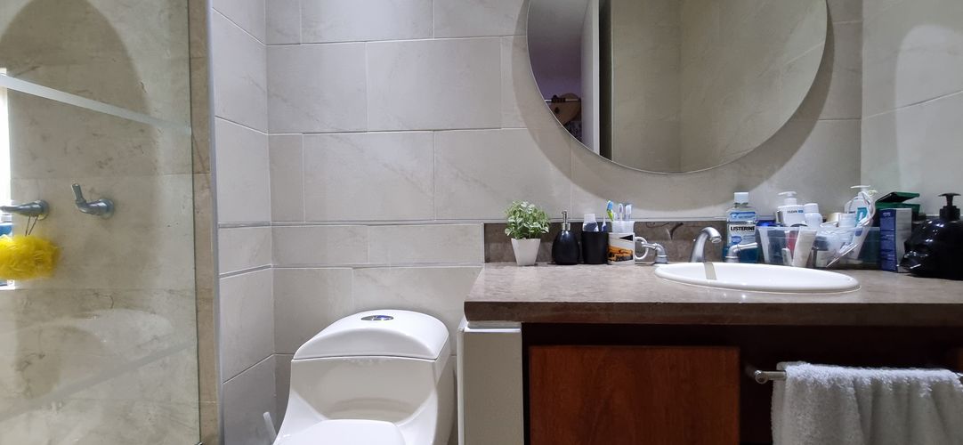 Apartamento de 3 alcobas en venta en Bosque De Maria, Bogotá, 209 m² · foto 10 de 24