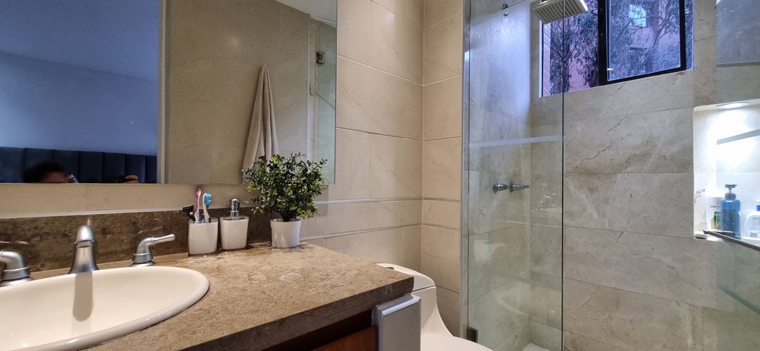 Apartamento de 3 alcobas en venta en Bosque De Maria, Bogotá, 209 m² · foto 12 de 24