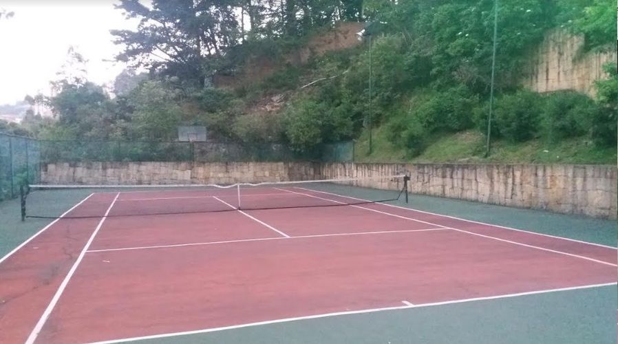 Apartamento de 3 alcobas en venta en Bosque De Maria, Bogotá, 209 m² · foto 23 de 24