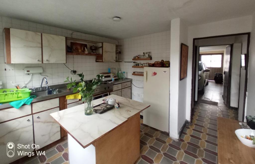 Casa en venta en Las Orquideas, Bogotá · foto 14 de 24
