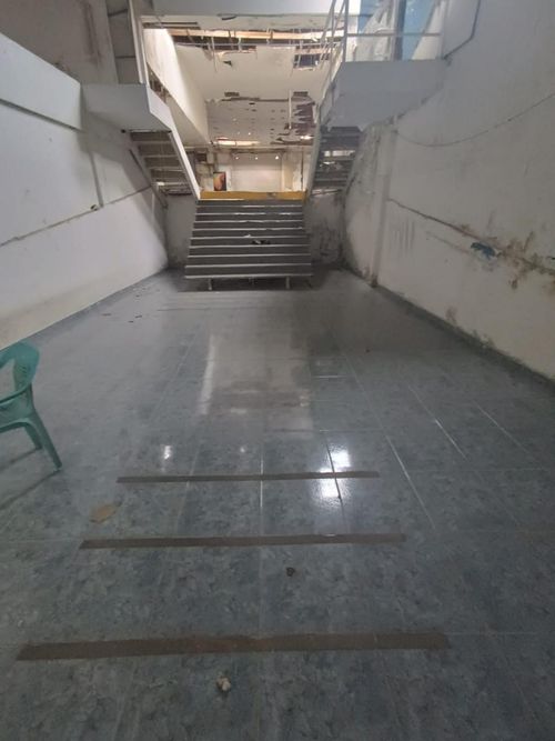 Bodega en arriendo en Pie Del Cerro, Cartagena, 2750 m² · foto 2 de 11