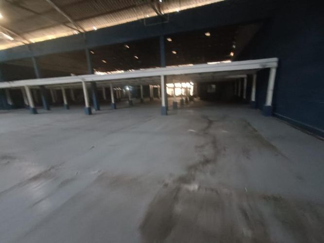 Bodega en arriendo en Pie Del Cerro, Cartagena, 2750 m² · foto 7 de 11