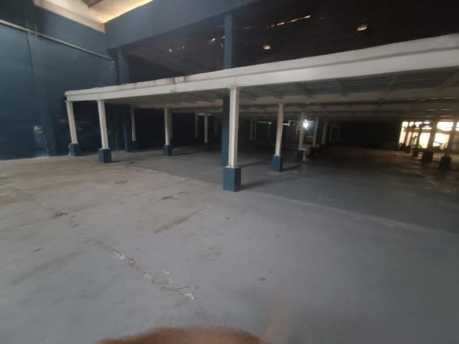 Bodega en arriendo en Pie Del Cerro, Cartagena, 2750 m² · foto 8 de 11