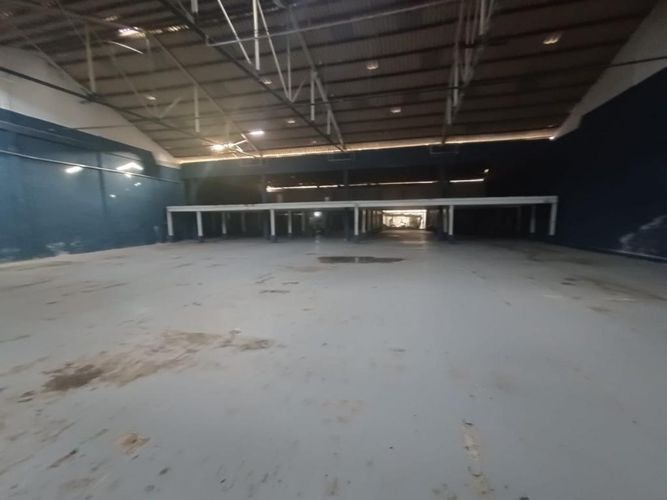 Bodega en arriendo en Pie Del Cerro, Cartagena, 2750 m² · foto 9 de 11