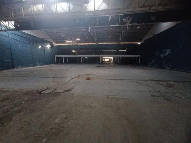 Bodega en arriendo en Pie Del Cerro, Cartagena, 2750 m² · foto 10 de 11
