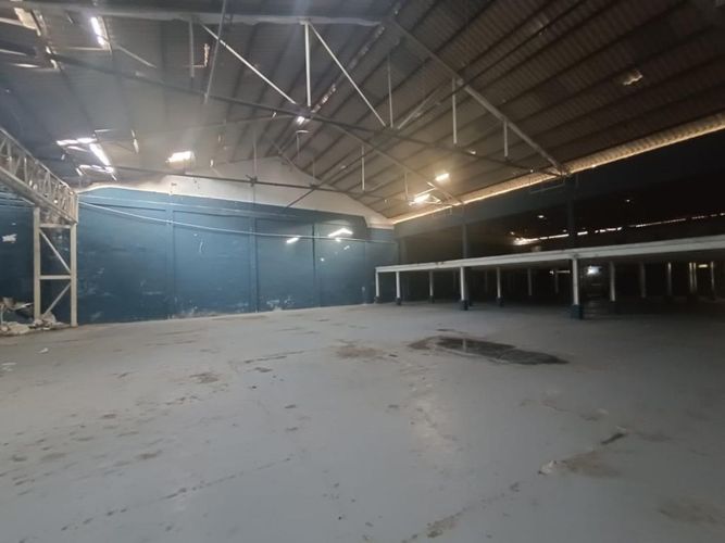 Bodega en arriendo en Pie Del Cerro, Cartagena, 2750 m² · foto 11 de 11