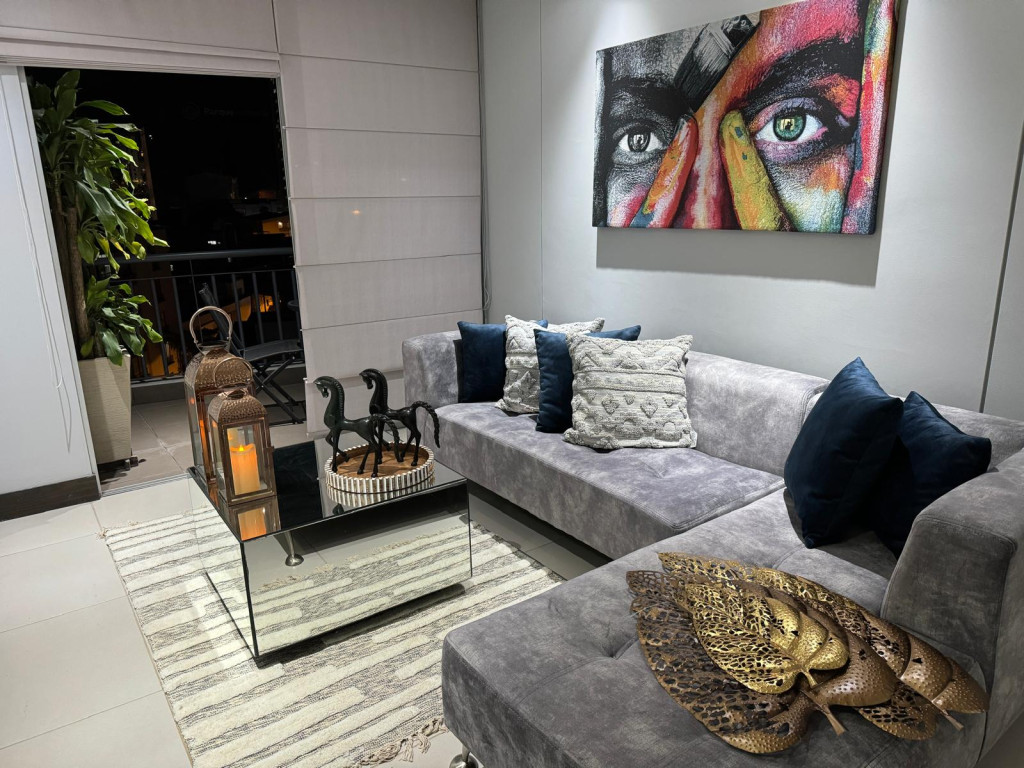 Studio for rent in Centro, Pereira
