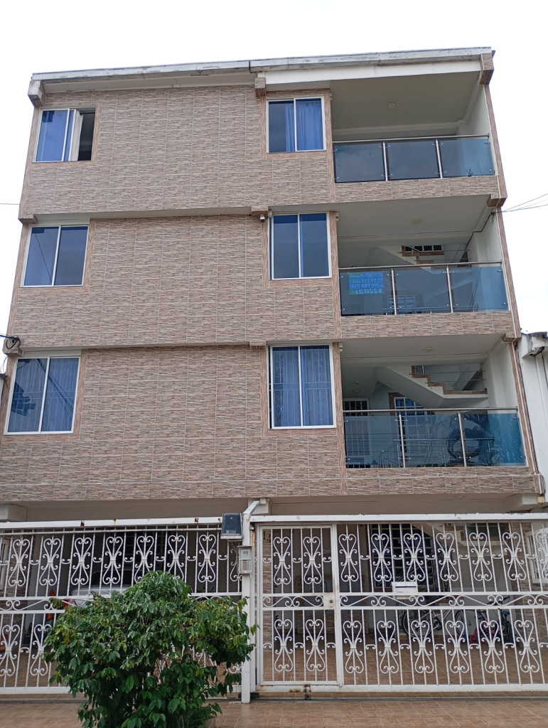 Apartamento en Arriendo en Cali, Ciudad capri