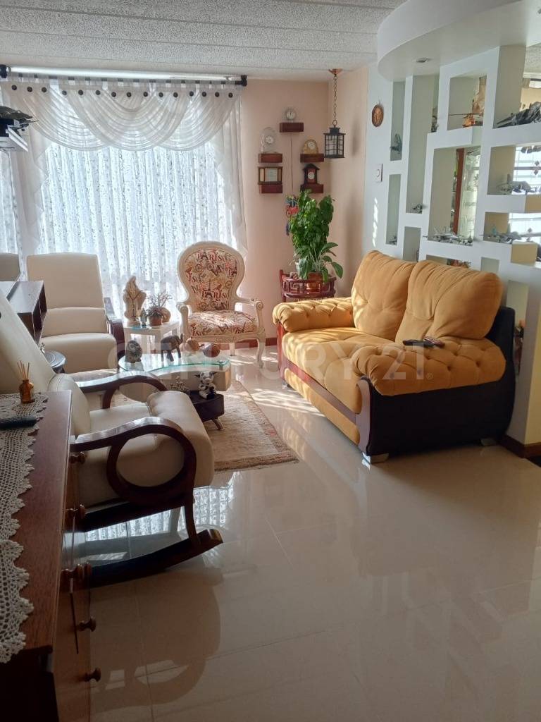 Apartamento en venta en Gran Granada, Bogotá · foto 2 de 19