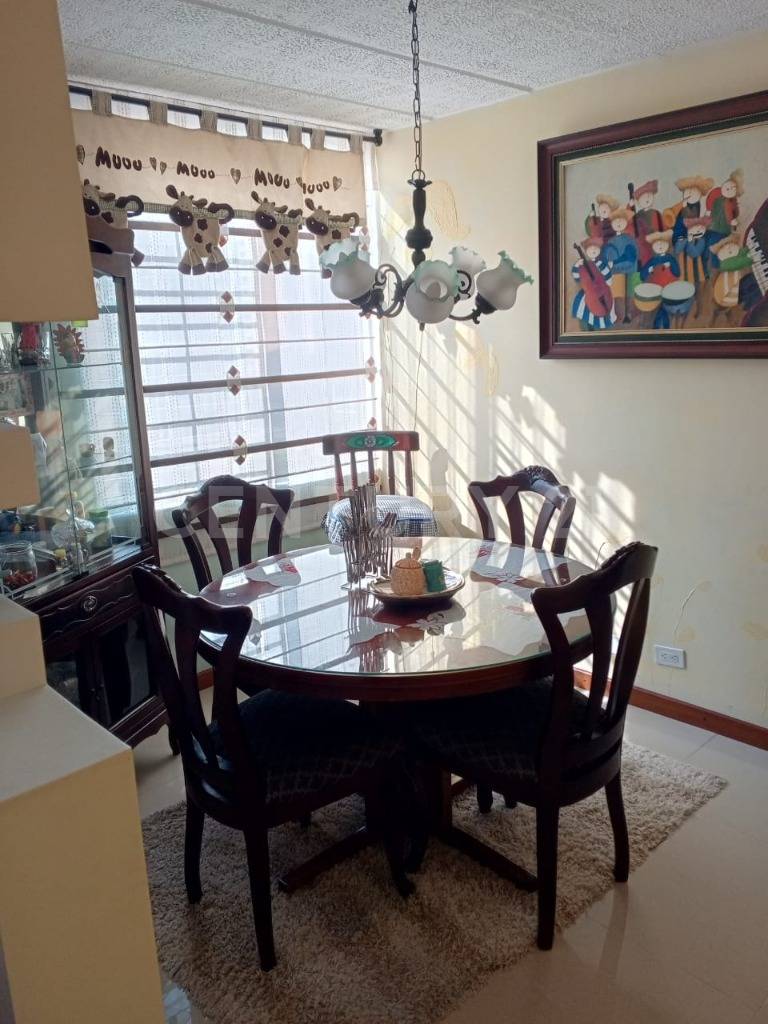 Apartamento en venta en Gran Granada, Bogotá · foto 4 de 19