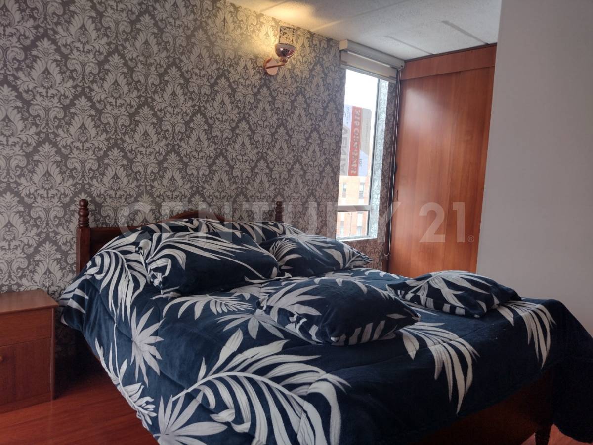 Apartamento en venta en Gran Granada, Bogotá · foto 5 de 19