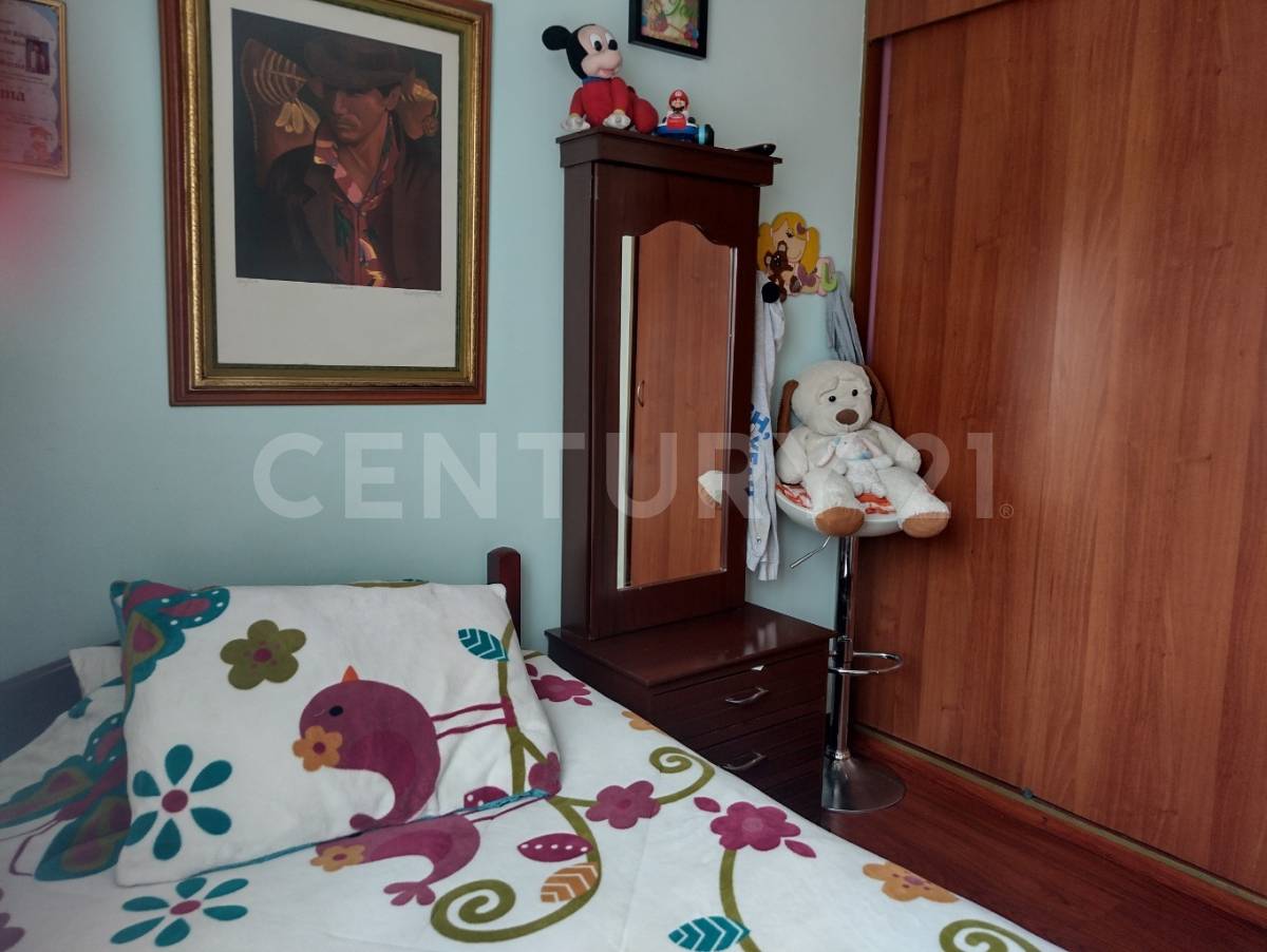 Apartamento en venta en Gran Granada, Bogotá · foto 6 de 19