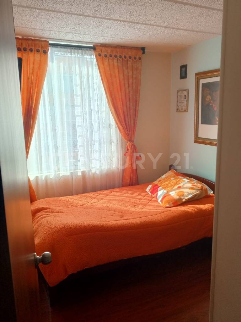 Apartamento en venta en Gran Granada, Bogotá · foto 7 de 19