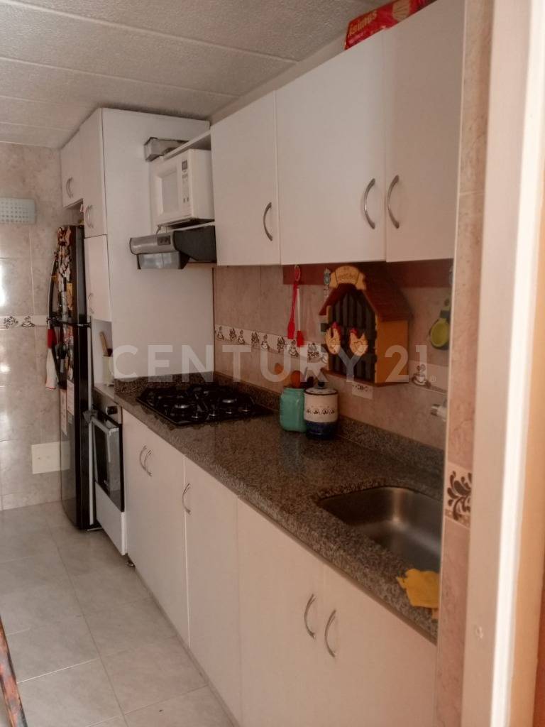 Apartamento en venta en Gran Granada, Bogotá · foto 11 de 19