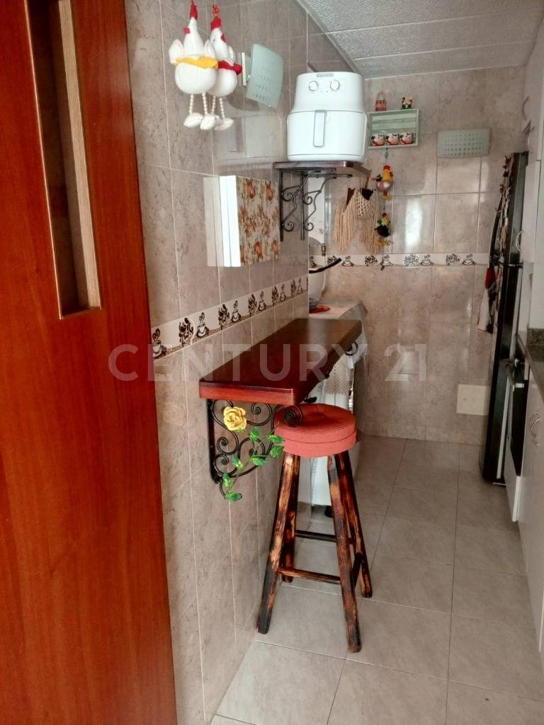 Apartamento en venta en Gran Granada, Bogotá · foto 12 de 19