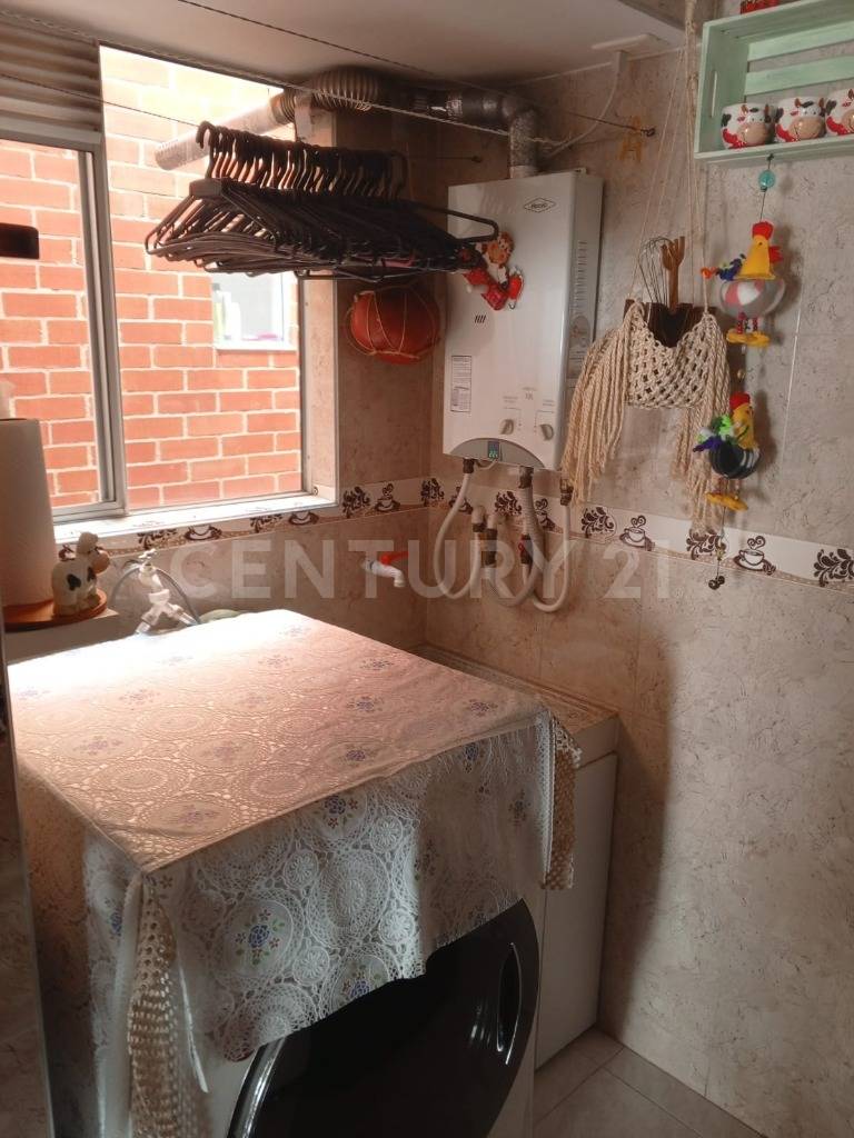 Apartamento en venta en Gran Granada, Bogotá · foto 13 de 19