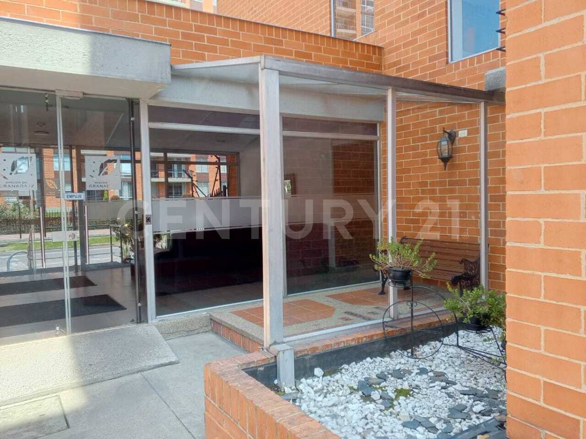 Apartamento en venta en Gran Granada, Bogotá · foto 18 de 19