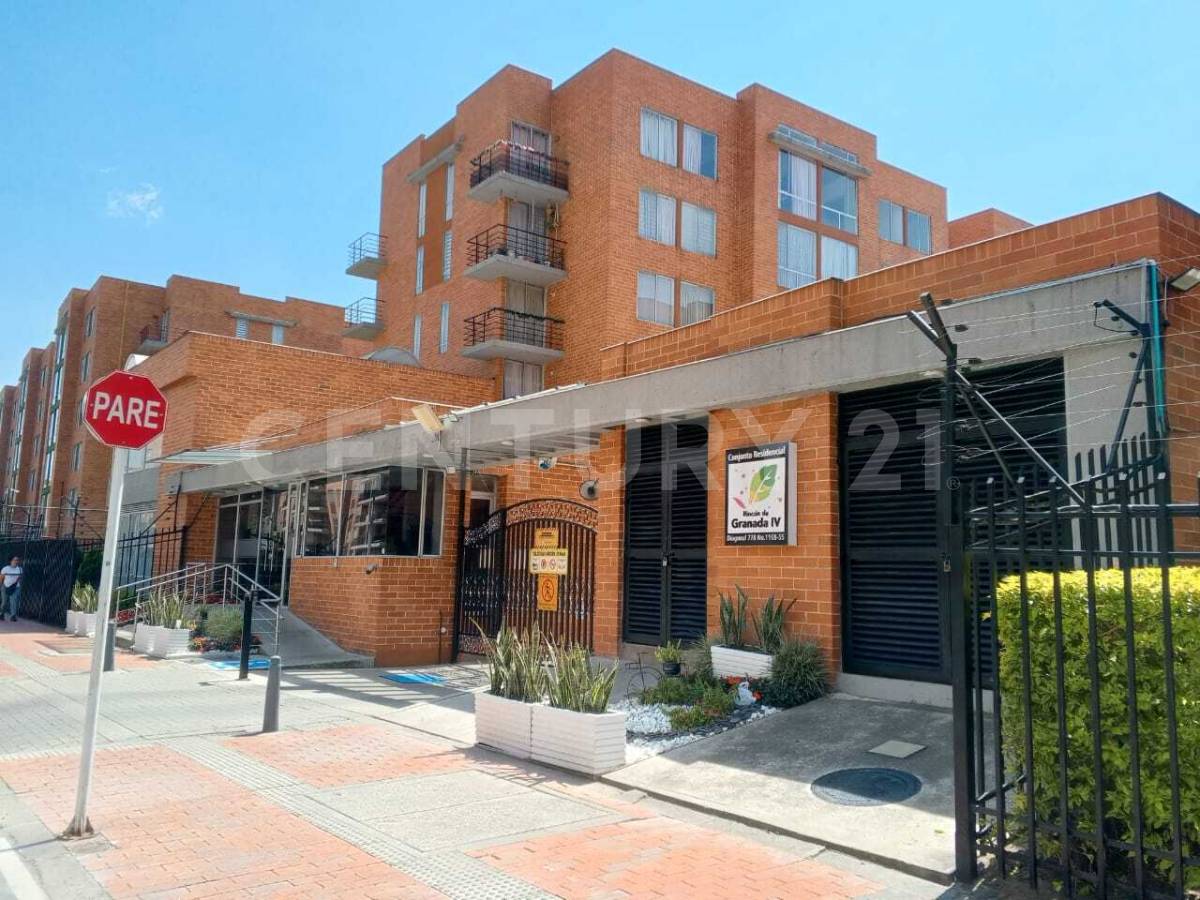 Apartamento en venta en Gran Granada, Bogotá · foto 19 de 19