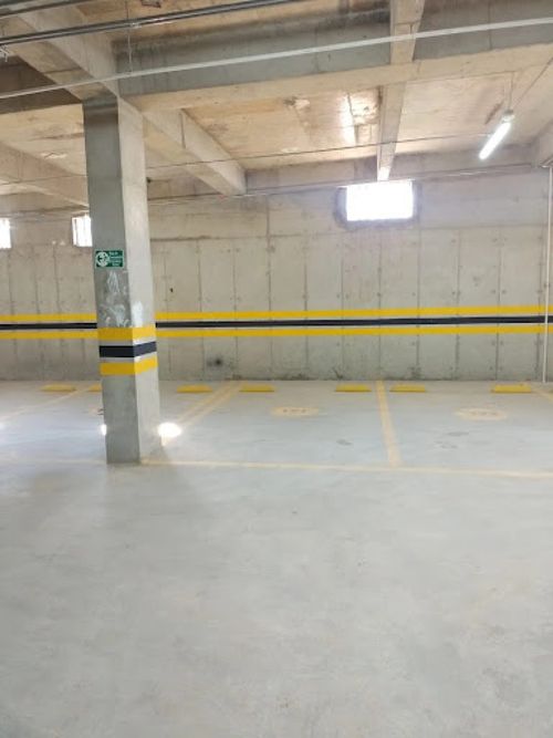 Apartamento de 2 alcobas en venta en Santa Teresa, Bogotá, 54 m² · foto 9 de 9
