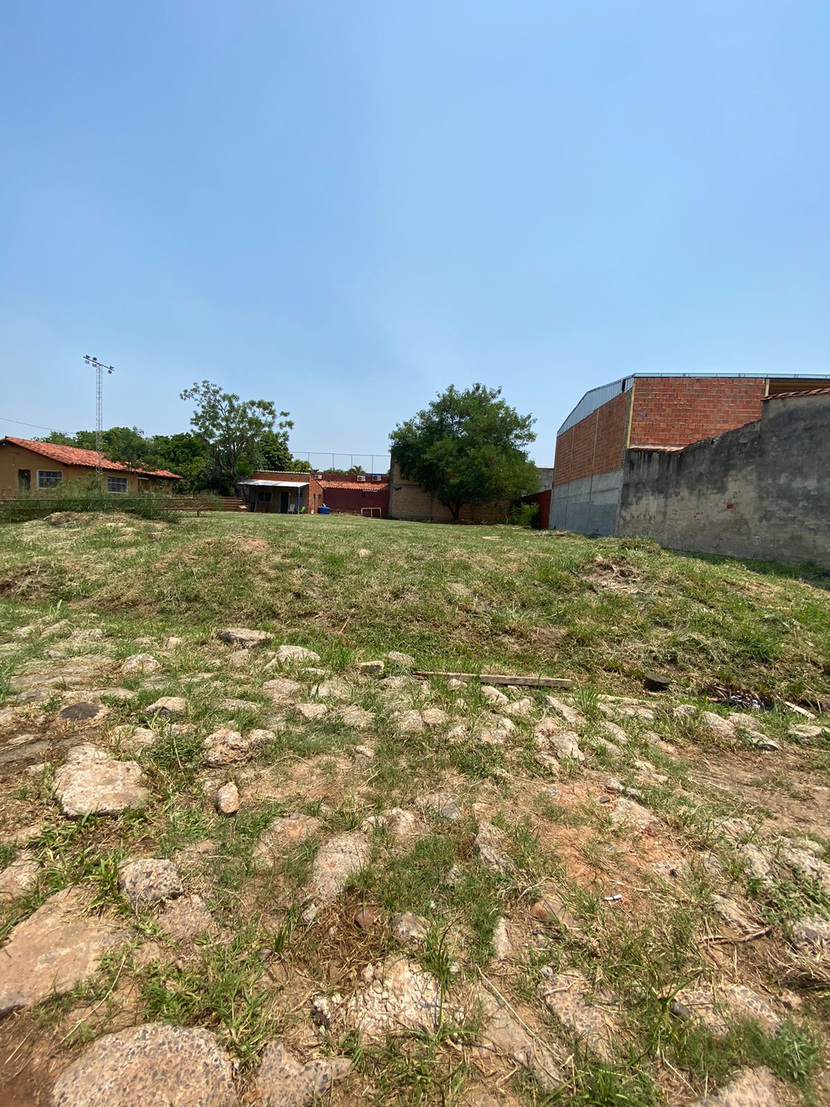 VENDO TERRENO EN LIMPIO — foto 2
