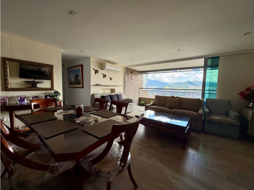 Apartamento en Venta en Envigado