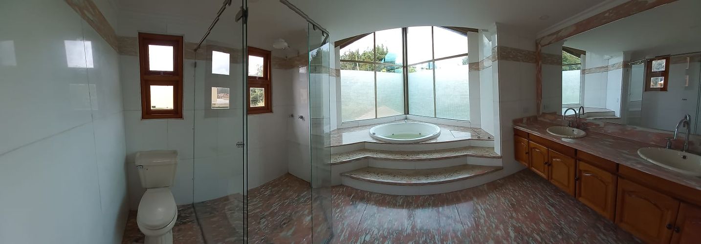 Casa de 4 alcobas en arriendo en Hatogrande, Sopó, 390 m² · foto 9 de 21