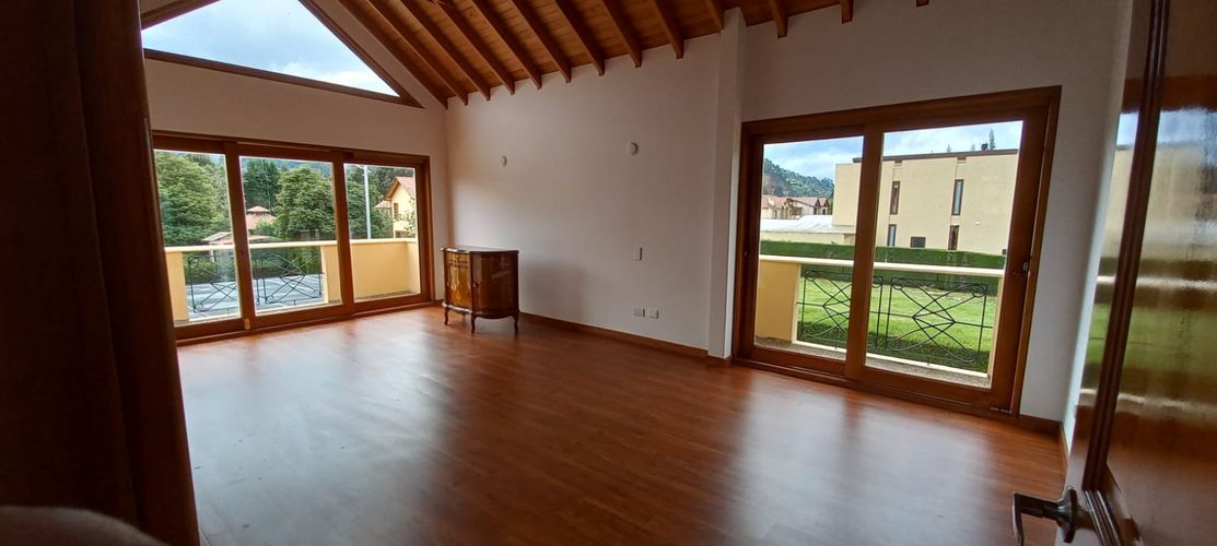 Casa de 4 alcobas en arriendo en Hatogrande, Sopó, 390 m² · foto 8 de 21