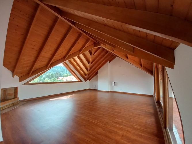 Casa de 4 alcobas en arriendo en Hatogrande, Sopó, 390 m² · foto 15 de 21
