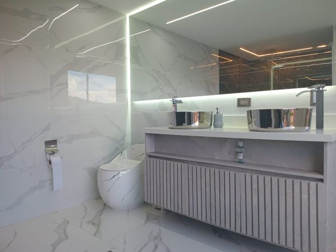 Apartamento de 3 alcobas en venta en El Poblado, Medellín, 157 m² · foto 18 de 20