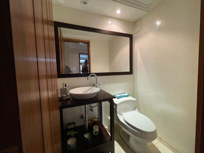 Apartamento en venta en Los Rosales, Bogotá · foto 9 de 24