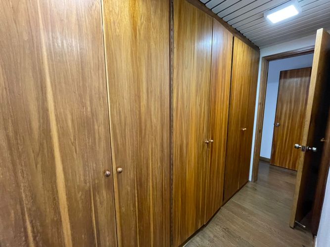 Apartamento en venta en Los Rosales, Bogotá · foto 15 de 24