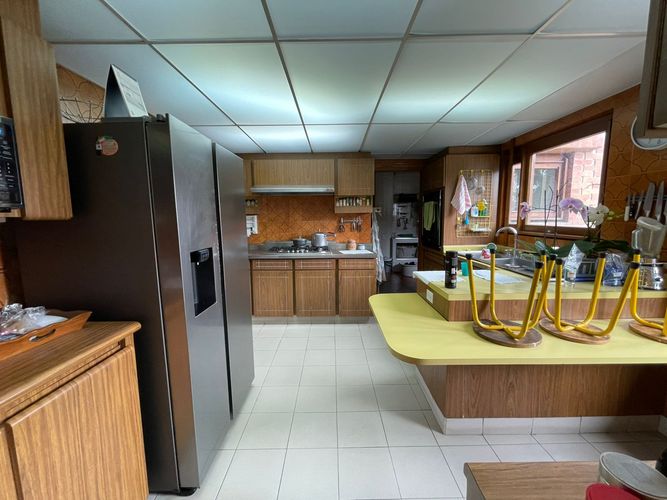 Apartamento en venta en Los Rosales, Bogotá · foto 7 de 24