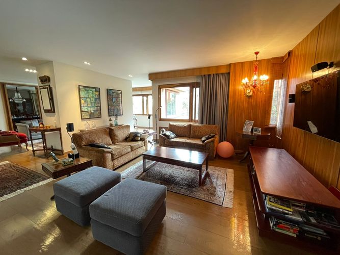 Apartamento en venta en Los Rosales, Bogotá · foto 3 de 24