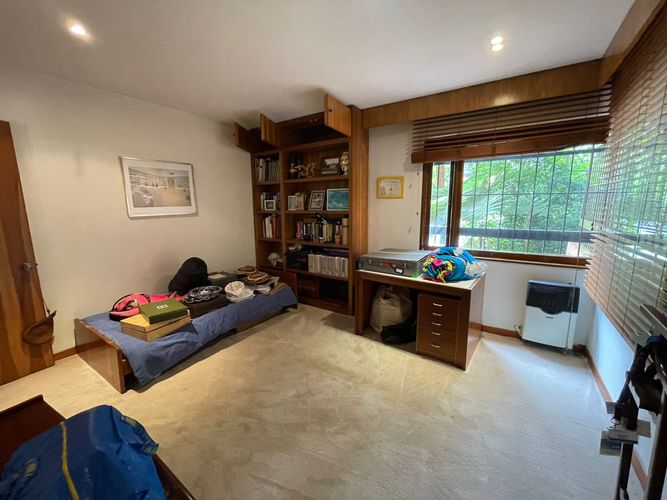 Apartamento en venta en Los Rosales, Bogotá · foto 21 de 24