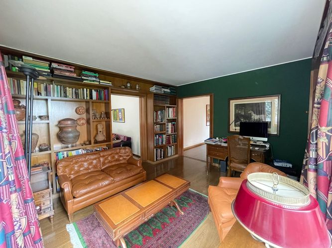 Apartamento en venta en Los Rosales, Bogotá · foto 10 de 24