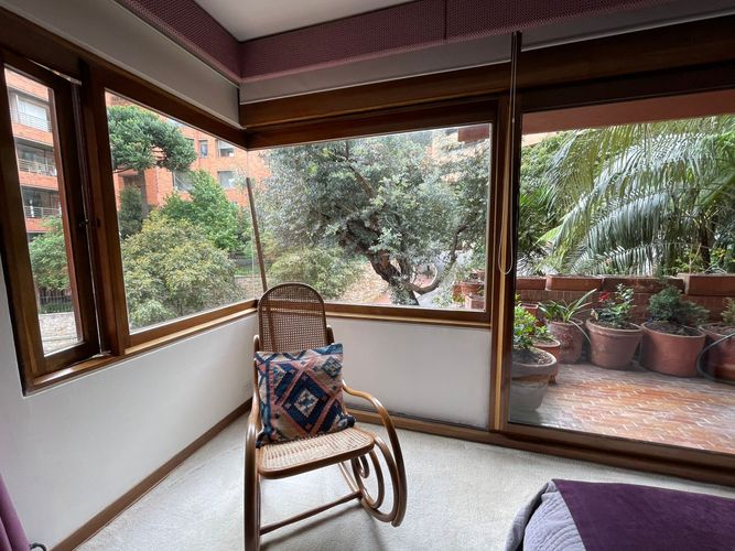 Apartamento en venta en Los Rosales, Bogotá · foto 13 de 24