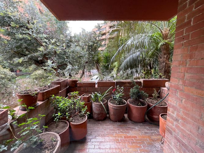 Apartamento en venta en Los Rosales, Bogotá · foto 14 de 24
