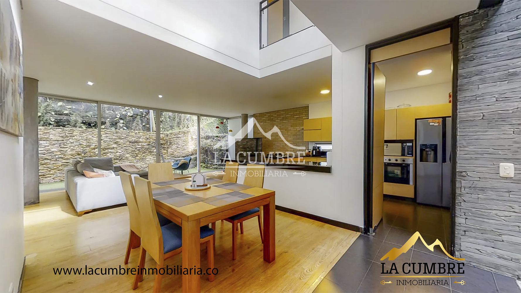 Casa en arriendo en Montessori, Medellín · foto 5 de 18