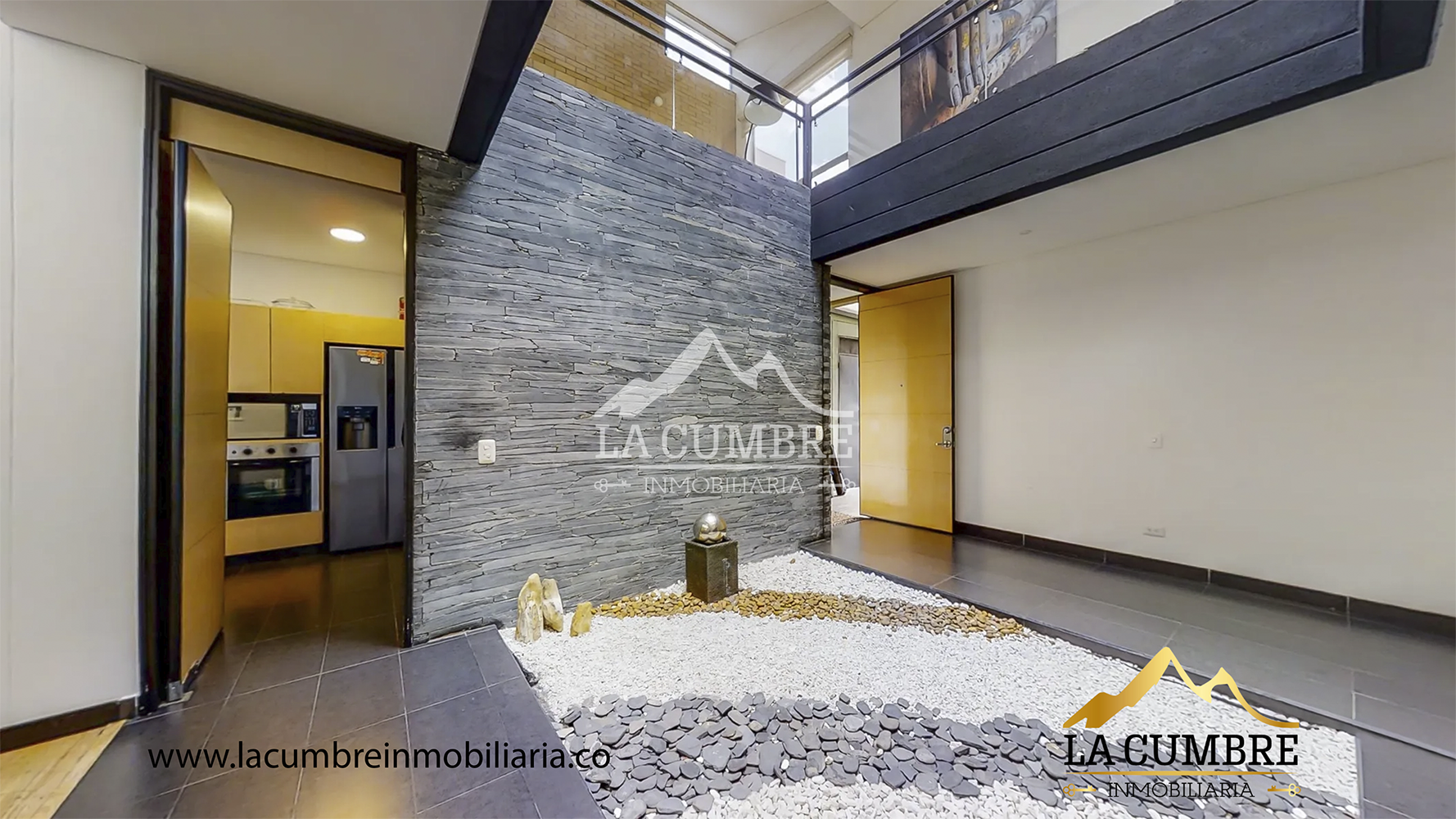 Casa en arriendo en Montessori, Medellín · foto 6 de 18