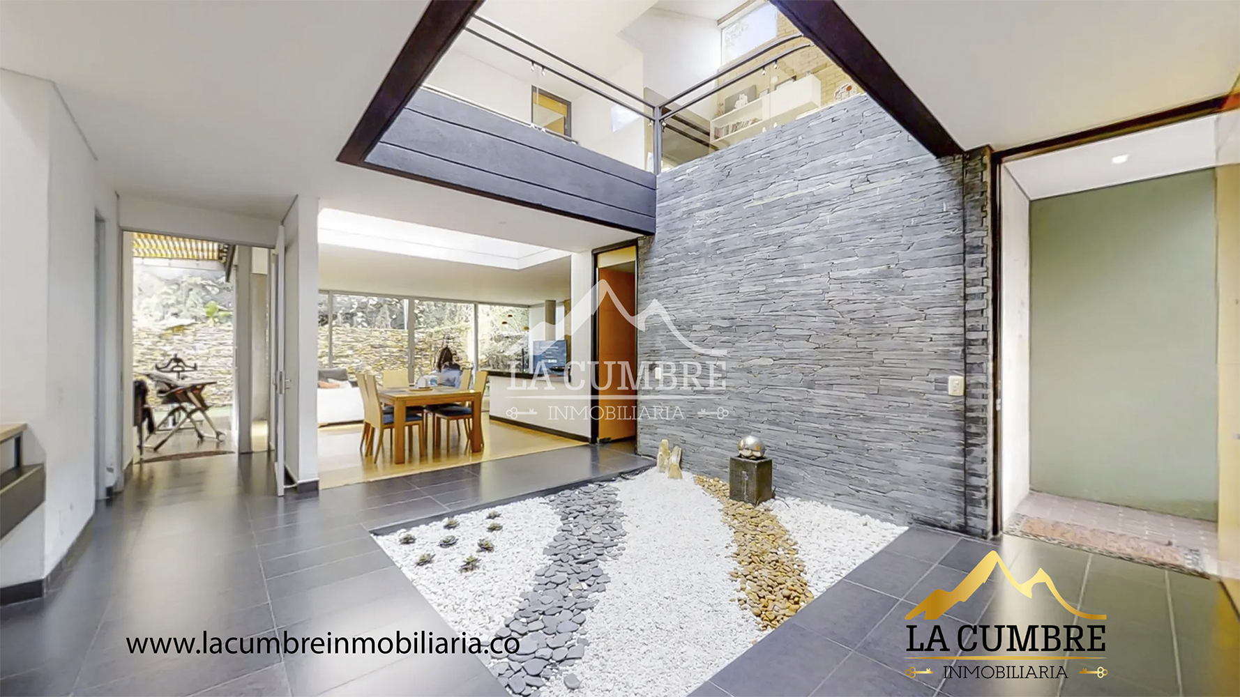 Casa en arriendo en Montessori, Medellín · foto 7 de 18