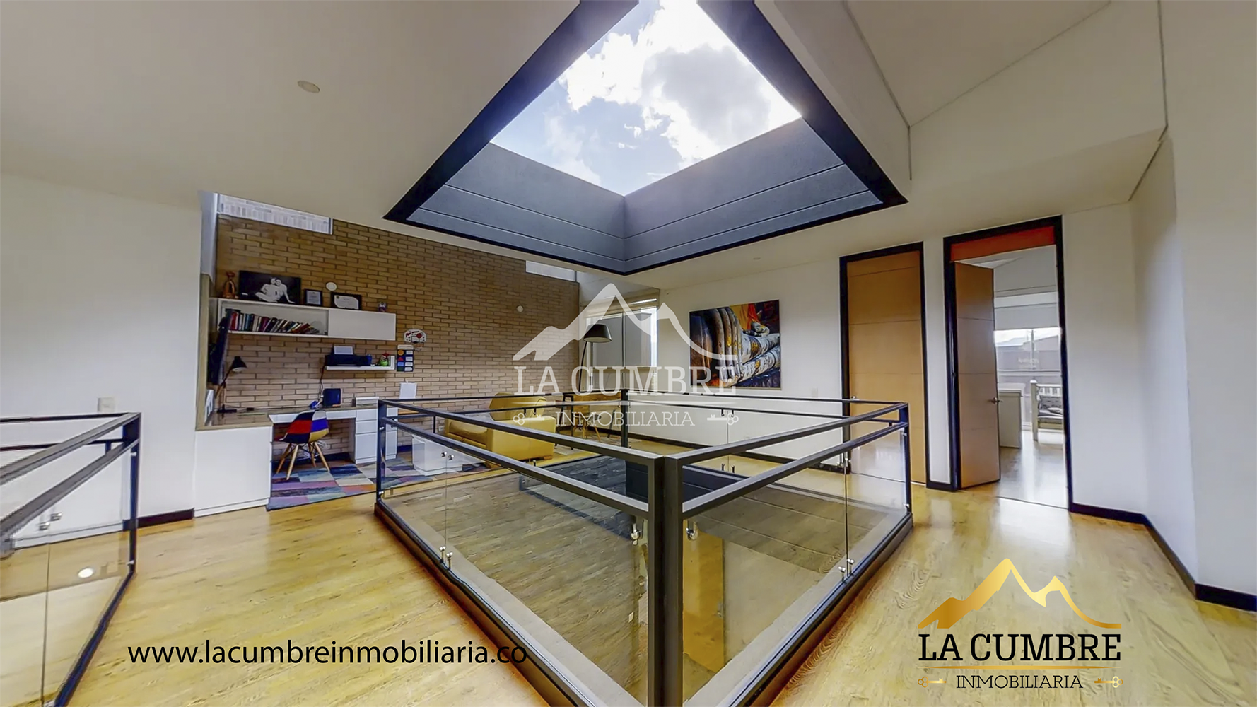 Casa en arriendo en Montessori, Medellín · foto 10 de 18