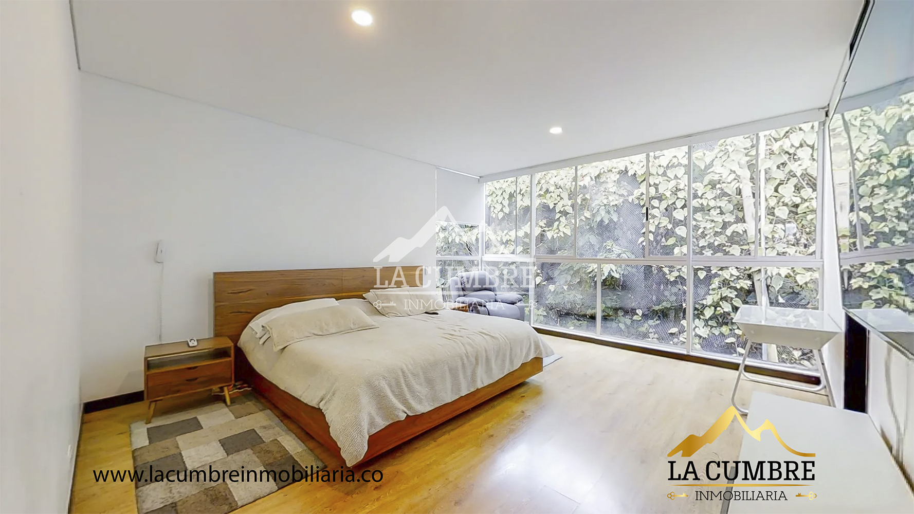Casa en arriendo en Montessori, Medellín · foto 12 de 18
