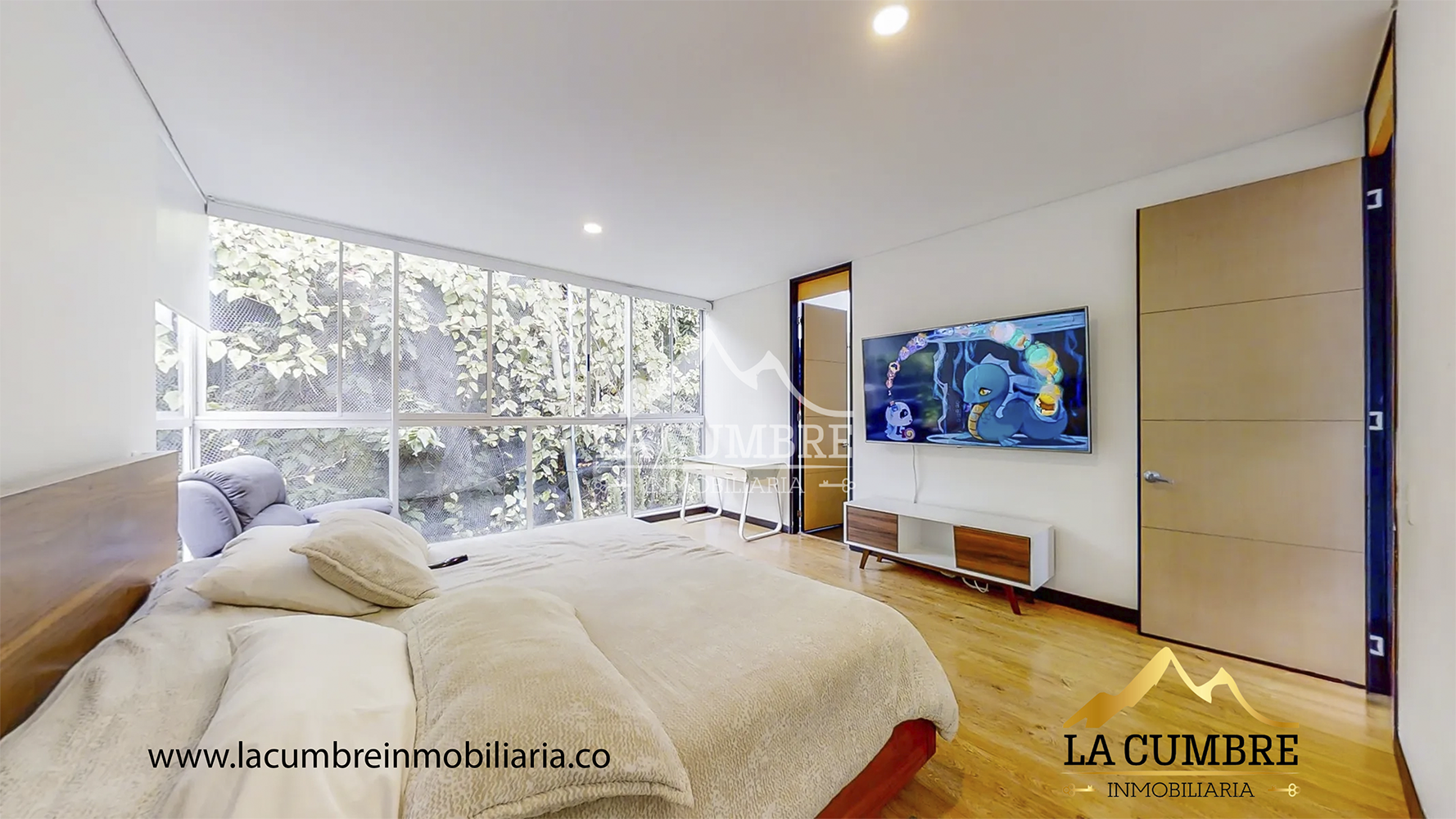 Casa en arriendo en Montessori, Medellín · foto 13 de 18