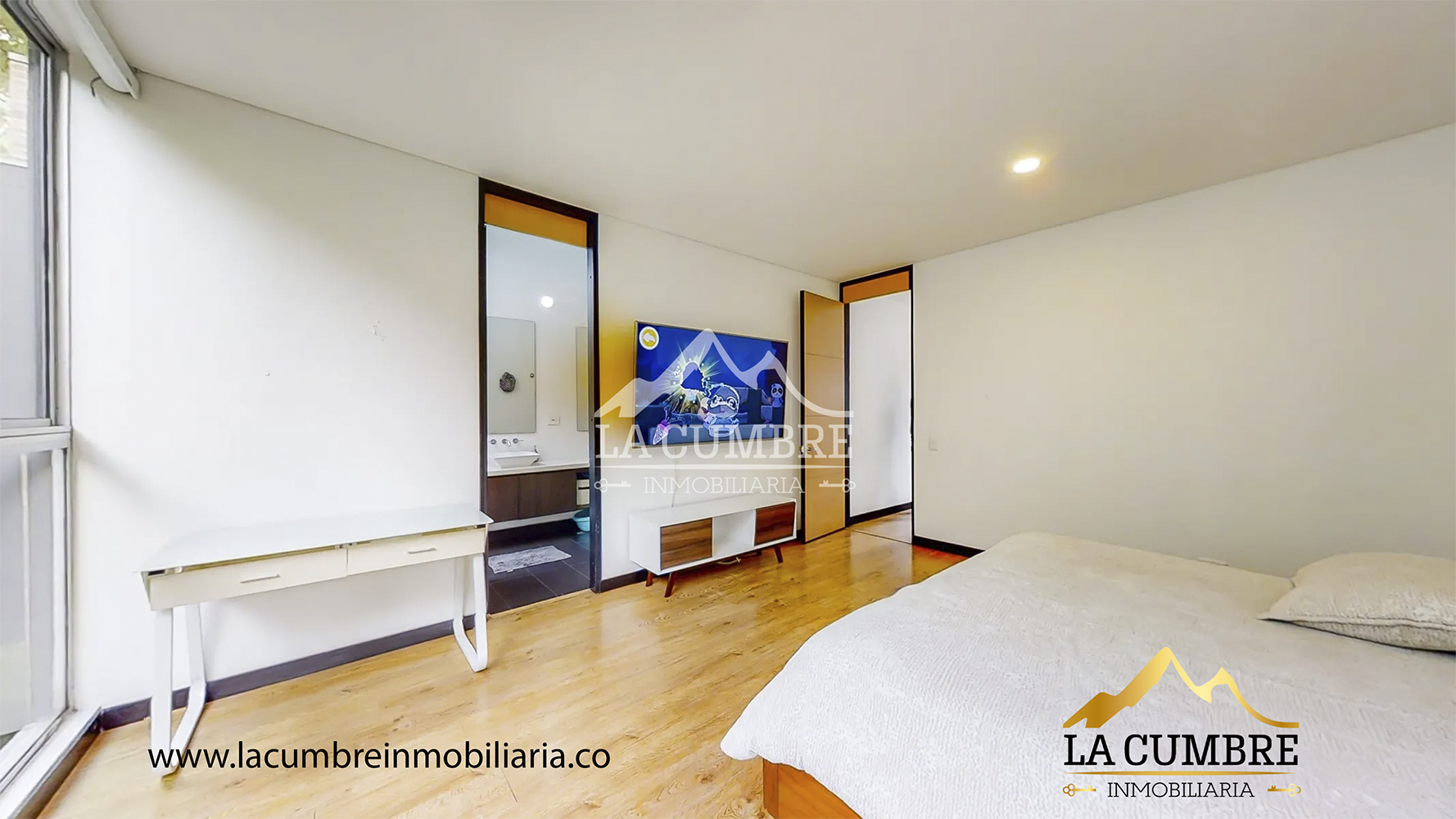 Casa en arriendo en Montessori, Medellín · foto 15 de 18