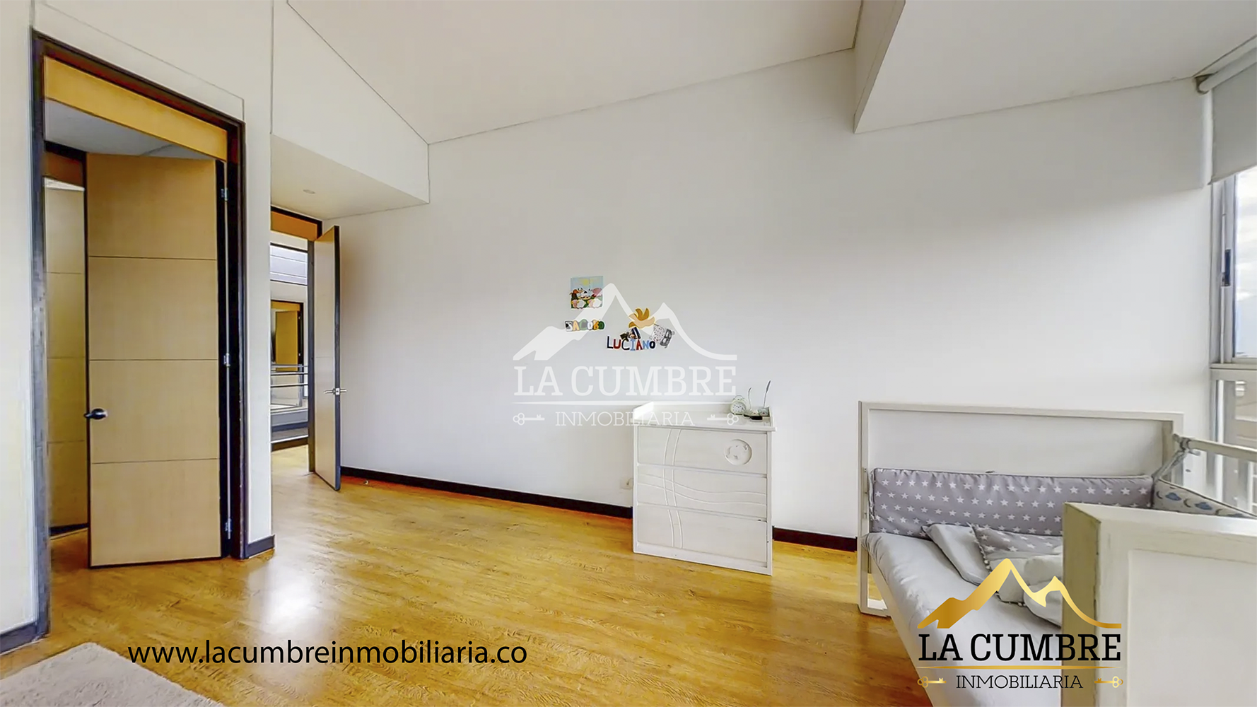 Casa en arriendo en Montessori, Medellín · foto 17 de 18