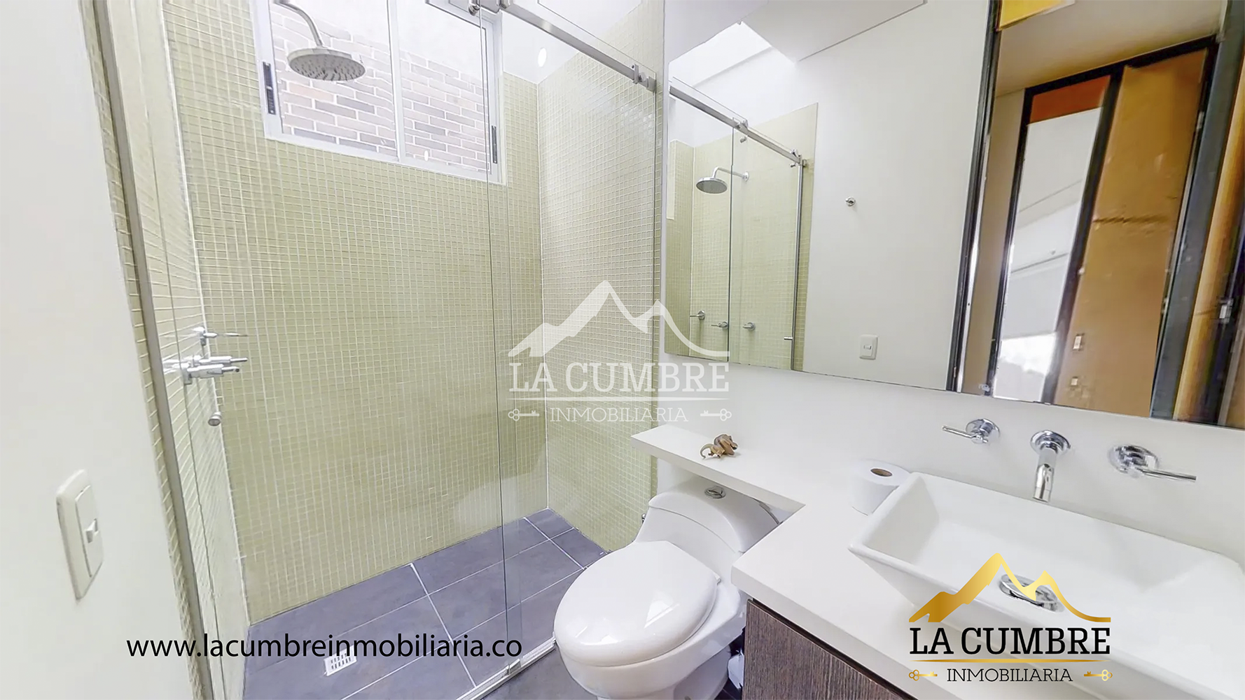 Casa en arriendo en Montessori, Medellín · foto 18 de 18
