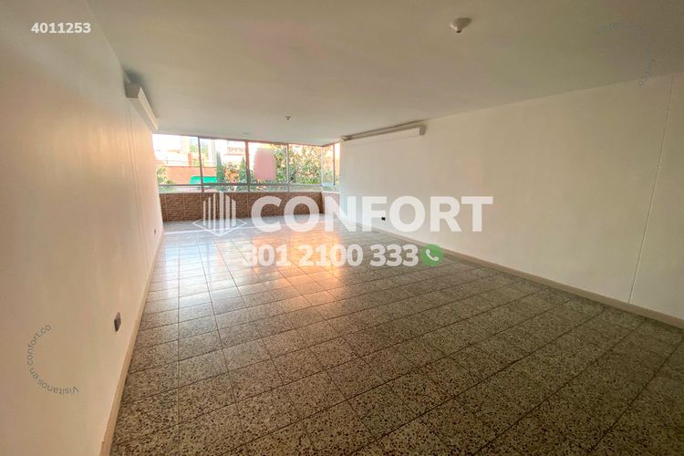 Apartamento de 3 alcobas en arriendo en Las Acacias, Medellín, 168 m² · foto 3 de 24