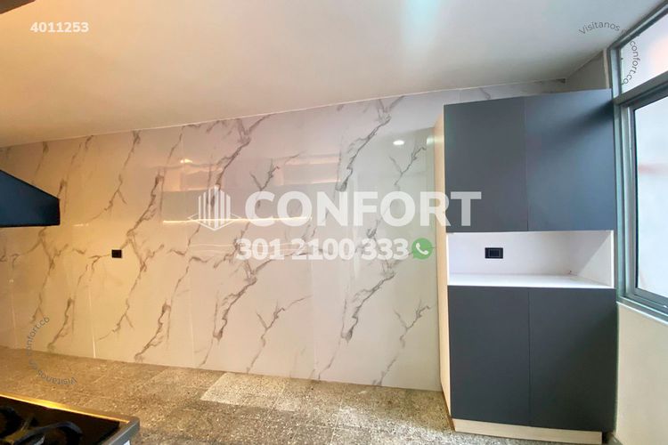 Apartamento de 3 alcobas en arriendo en Las Acacias, Medellín, 168 m² · foto 8 de 24