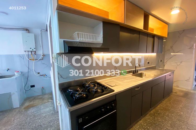 Apartamento de 3 alcobas en arriendo en Las Acacias, Medellín, 168 m² · foto 7 de 24
